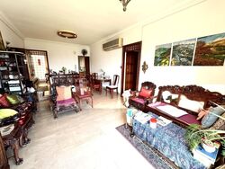 Simsville (D14), Condominium #502210501